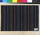 Piece, Cotton, German
