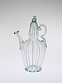 Cruet, Glass, Spanish, Catalonia