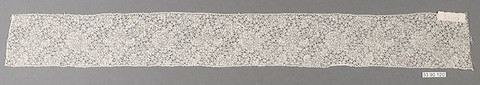 Band, Bobbin lace, Flemish