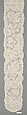 Lappet, Bobbin lace, Flemish