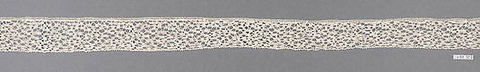 Strip, Bobbin lace, Flemish