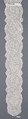 Lappet, Bobbin lace, Flemish