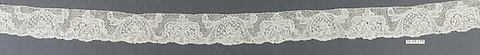 Border, Bobbin lace, Flemish