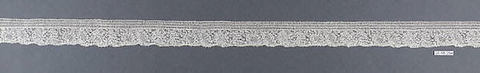Strip, Bobbin lace, Flemish