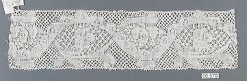Insertion, Bobbin lace, Flemish
