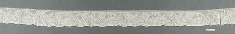 Strip, Bobbin lace, French or Flemish