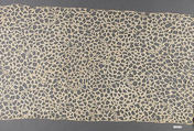 Flounce, Bobbin lace, Flemish