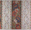 Piece, Cotton, French or British