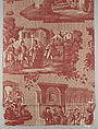 The Judgment of Clare, Cotton, French, Nantes or Rouen