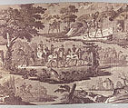 The Chase, Cotton, French, Nantes or Rouen