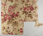 Picture, Cotton, French