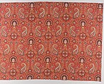 Piece, Cotton, Russian