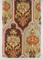 Piece, Wool, French or British