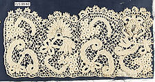 Specimen, Crochet, Irish