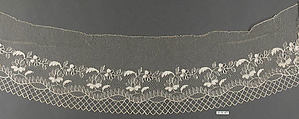 Silk bobbin, Bobbin lace, Spanish