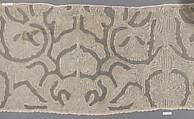 Border, Bobbin lace, Russian