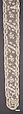 Lappet, Bobbin lace, Flemish