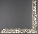 Needle lace, Irish
