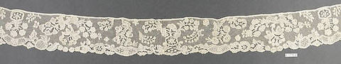Bobbin lace, Flemish