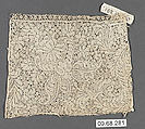 Fragments, Bobbin lace, Flemish
