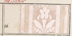 Ribbon, probably European