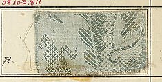 Ribbon, probably European