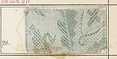 Ribbon, probably European
