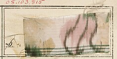 Ribbon, probably European
