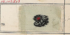 Ribbon, probably European