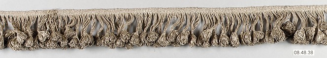 Fringe, Italian