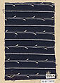Piece, Cotton, German