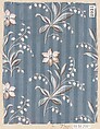Piece, Cotton, German