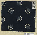 Piece, Cotton, German
