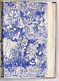 Textile Sample Book, Assembled by Louis Long, American