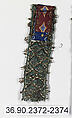Ribbon, French