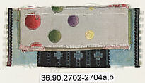 Ribbon, French