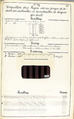 Théorie de la fabrication des étoffes de soie, Emile Klingholz, Silk, paper, French