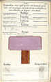 Théorie de la fabrication des étoffes de soie, Emile Klingholz, Silk, paper, French