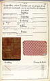 Théorie de la fabrication des étoffes de soie, Emile Klingholz, Silk, paper, French