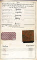 Théorie de la fabrication des étoffes de soie, Emile Klingholz, Silk, paper, French