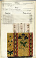 Théorie de la fabrication des étoffes de soie, Emile Klingholz, Silk, paper, French