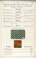 Théorie de la fabrication des étoffes de soie, Emile Klingholz, Silk, paper, French