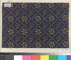 Piece, Cotton, German