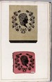 Théorie de la fabrication des étoffes de soie, Emile Klingholz, Silk, paper, French