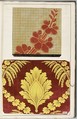 Théorie de la fabrication des étoffes de soie, Emile Klingholz, Silk, paper, French
