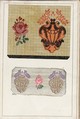 Théorie de la fabrication des étoffes de soie, Emile Klingholz, Silk, paper, French