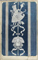 Théorie de la fabrication des étoffes de soie, Emile Klingholz, Silk, paper, French