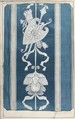 Théorie de la fabrication des étoffes de soie, Emile Klingholz, Silk, paper, French