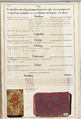 Théorie de la fabrication des étoffes de soie, Emile Klingholz, Silk, paper, French