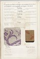 Théorie de la fabrication des étoffes de soie, Emile Klingholz, Silk, paper, French